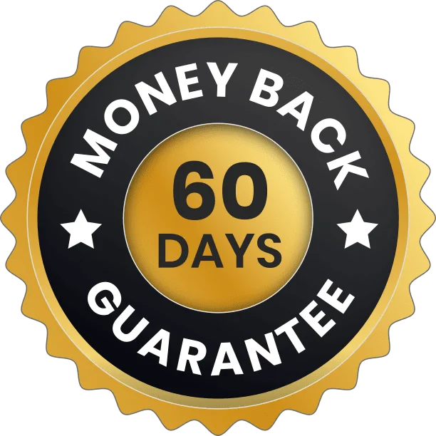 GlucoFort Money Back Guarantee